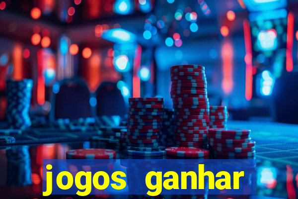 jogos ganhar dinheiro pix